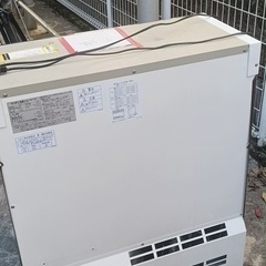 業務用冷凍庫の画像