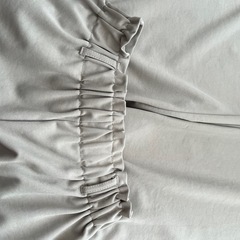 レディースパンツ　2枚セット　Mサイズの画像