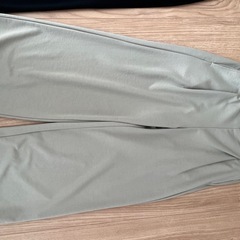 レディースパンツ　2枚セット　Mサイズの画像