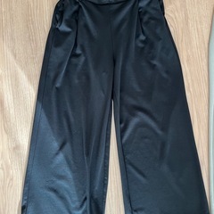 レディースパンツ　2枚セット　Mサイズの画像