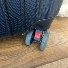 スーツケース　キャリーケースの画像