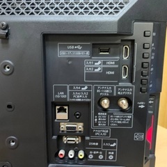 EJ1772番 SHARP 液晶カラーテレビ LC-22K45の画像