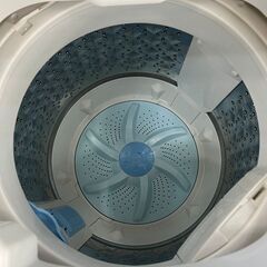 リサイクルショップどりーむ鹿大前店　No.2461　洗濯機　2021年製　東芝　おススメ商品です🎵の画像