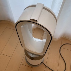 ダイソン Dyson Purifier Hot + Cool Gen1 HP10WW の画像
