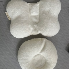 ベビー枕等の画像