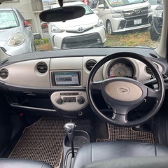 H18ミラジーノ車検長い！の画像