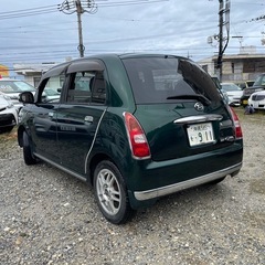 H18ミラジーノ車検長い！の画像