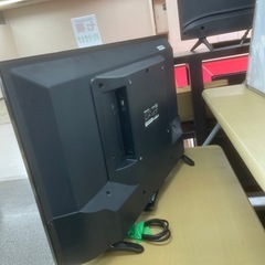 ハイセンス　液晶テレビ　HJ32 K3120  2018年製の画像