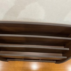 本棚　絵本　ディスプレイの画像