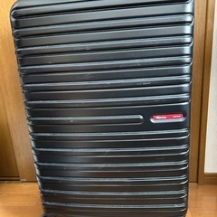 キャリーケース2個の画像