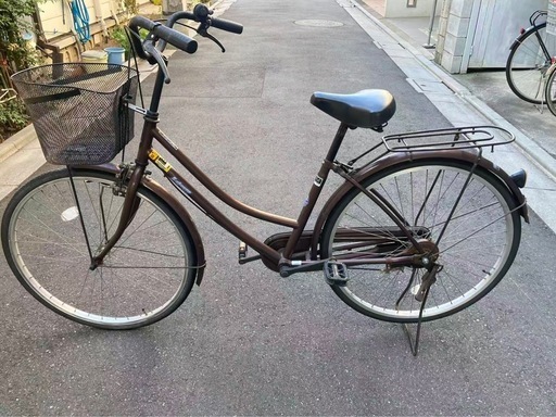 自転車003