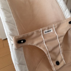 ベビービョルン　バウンサーの画像