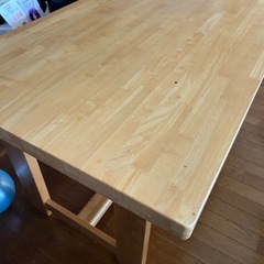 ダイニングテーブルセットの画像