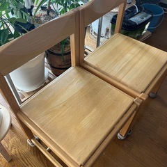 ダイニングテーブルセットの画像