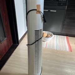 タワーファンの画像