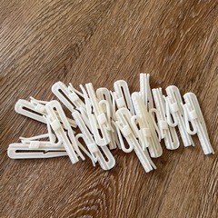 無印良品　レース　カーテンの画像