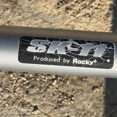 リアラダー ハイゼット サンバー はしご の画像