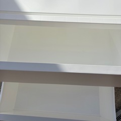 G1223 プラスチック衣装ケース　4段チェストの画像