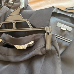 レディース　リクルートスーツ　9号の画像