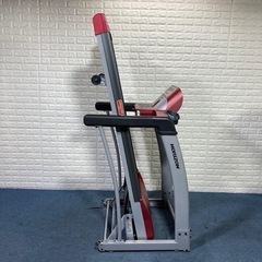 トレッドミル ルームランナー Horizon T1201の画像