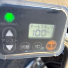 パナソニック　電動自転車の画像