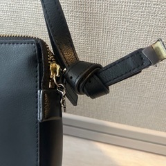 アニエスベー　バッグの画像