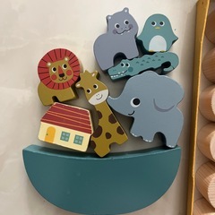 積み木　　の画像