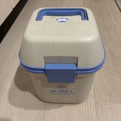 缶クーラーの画像