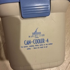 缶クーラーの画像