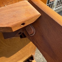 【お引取で無償譲渡】昭和の座卓の画像