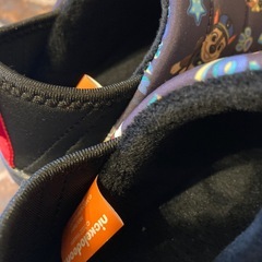 【新品、未使用品】パウパトロールふかふかシューズ★の画像