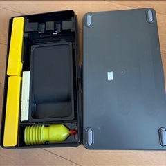 習字セットの画像