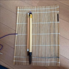 習字セットの画像