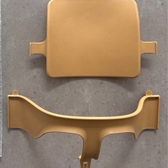 Stokke(ストッケ)トリップトラップ ベビーセットの画像