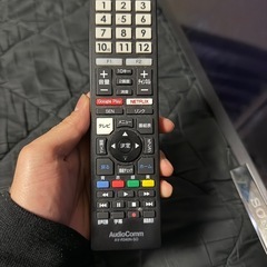 ソニーテレビの画像