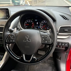 エクリプス クロス Gプラスパッケージ 4WD｜2018年式　走行3.3万kmの画像