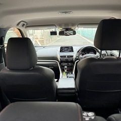 エクリプス クロス Gプラスパッケージ 4WD｜2018年式　走行3.3万kmの画像