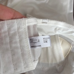 ブライダルインナーセットの画像