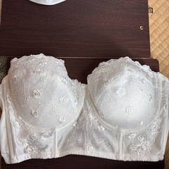 ブライダルインナーセットの画像