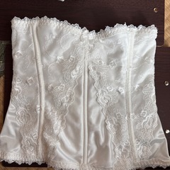 ブライダルインナーセットの画像