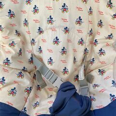 無料！【取りに来てくださいる方、中古ベビーチェアー差し上げます】の画像