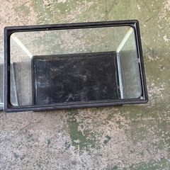 水槽あげますの画像