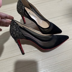 DIANA　ヒールの画像