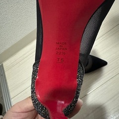 DIANA　ヒールの画像