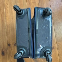 機内持ち込み可‼️キャリーバックの画像