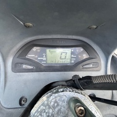 マジェスティ125の画像