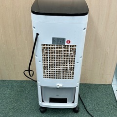 ジャンク品　扇風機　家電　リモコンなしの画像