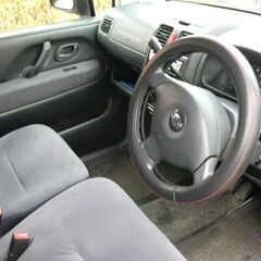 ❑全国自社ローン対応❑        ●平成15年8月登録スズキワゴンR FMエアロ4WDの画像