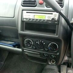 ❑全国自社ローン対応❑        ●平成15年8月登録スズキワゴンR FMエアロ4WDの画像