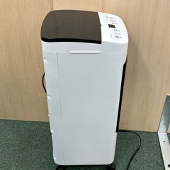 ジャンク品　扇風機　家電　リモコンなしの画像